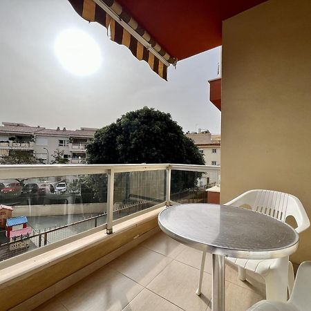 Las Palomas Beach Torremolinos Exterior photo