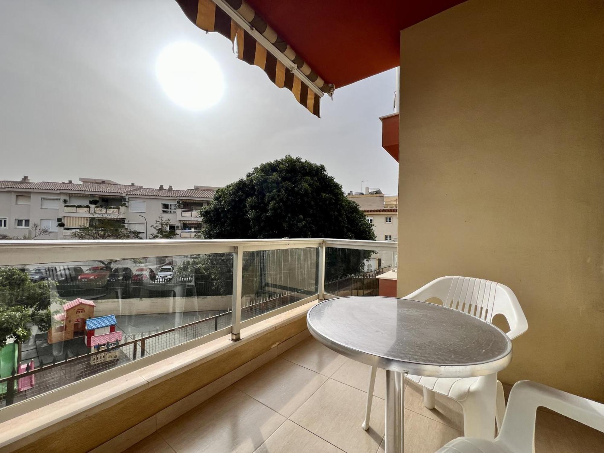 Las Palomas Beach Torremolinos Exterior photo