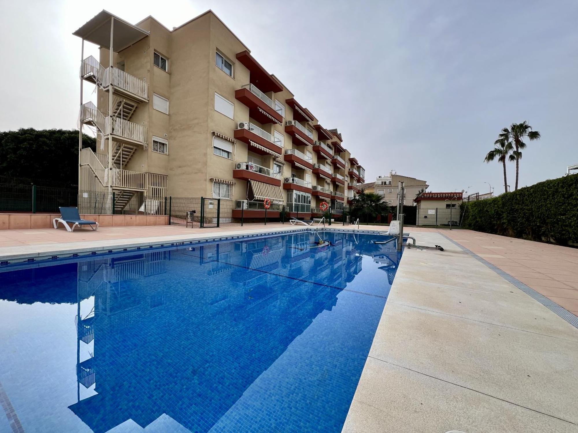 Las Palomas Beach Torremolinos Exterior photo